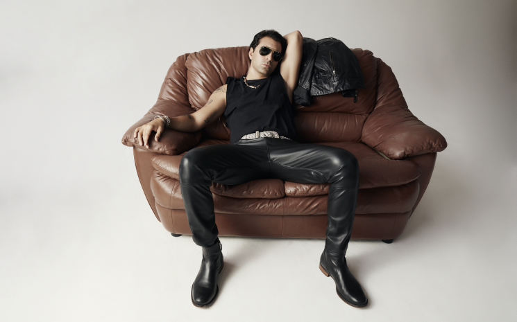 Cem Pilevneli \"Kayıp Aranıyor\"