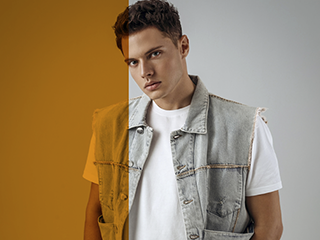 Cevher Aksoy'un İlk Single Çalışması 'Keşke'