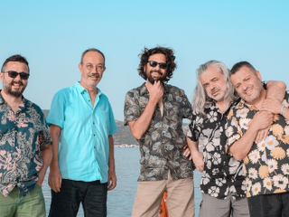 Daniska, müzik dünyamızın farklı kulvarlarındaki güçlü yorumcu konuklarını ağırlamayı sürdürüyor.