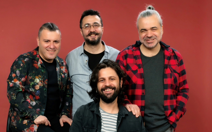 Daniska &#039;Dan Yeni Şarkı: Karanlık