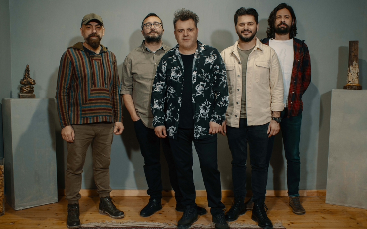 Daniska Grubundan Mini Albüm: Mazi Çıkmazı