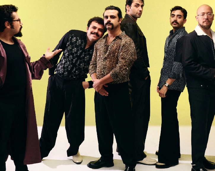 Bu hafta 5'TE 5'in konuğu: Dedublüman