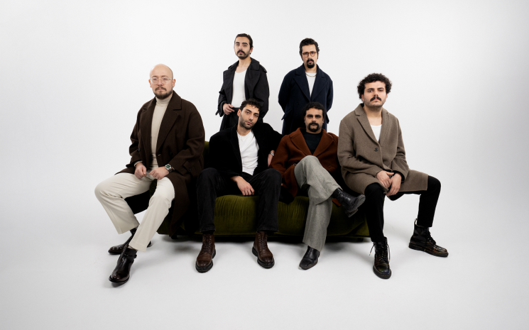 \"Yalan\" Dedublüman Yorumuyla Yeniden Dinleyiciyle Buluşuyor!