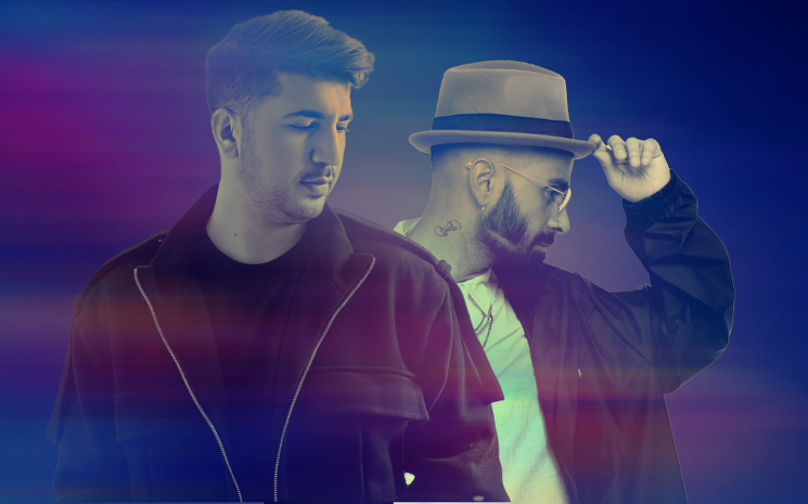 Deeperise, Gökhan Türkmen  \"Durumlar Müsait\" Yayında!