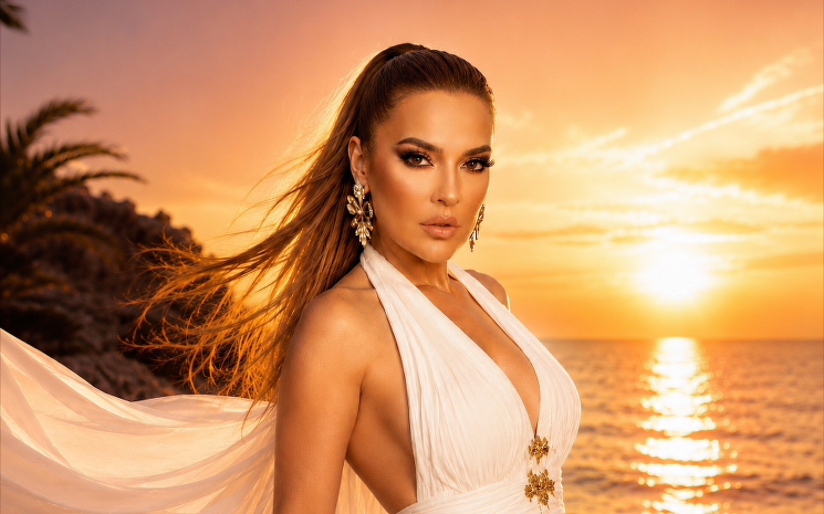 Demet Akalın \"Bi'şey mi Dedin?\" Yayında!