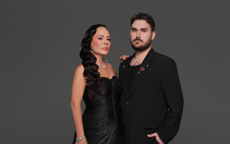 Demet Sağıroğlu &amp; Çağan Şengül \"İhanet Ettin\"