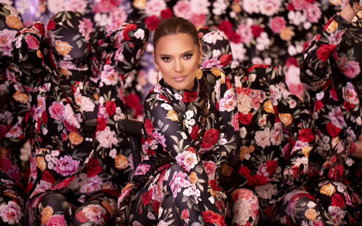 Demet Akalın'dan Serdar Ortaç şarkısı: Bensiz Olsun!