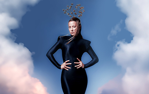 Derya Uluğ'dan \"Nefes\"