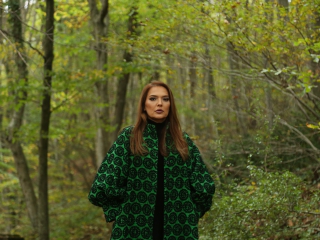 Demet Akalın 'Kahır'