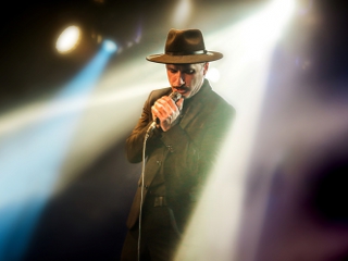 Doğan Duru'un Albüm Öncesi Üçüncü Single'ı 'Off' Yayında.