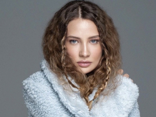 Irmak Arıcı'nın Yeni Single Çalışması \"Güya\" Yayında...