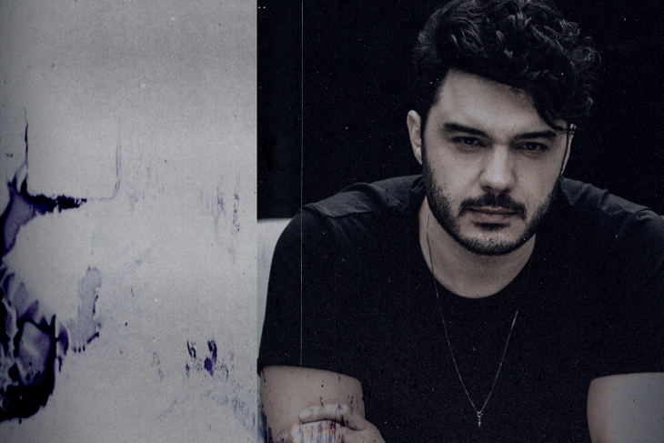 İlyas Yalçıntaş'ın Yeni Teklisi 'Dünya Senin'