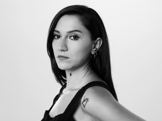 Ece Barak'tan Yeni Single 'Anılar'