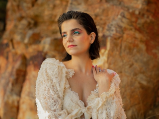 Eda Baba'dan 'Aile Albümü'