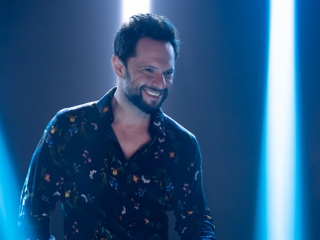 Özgün'le Dans Etmeye Hazır Mısın?