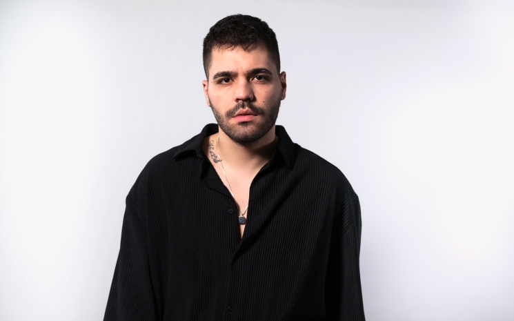 Emir Can İğrek \"Beyoğlu\" diyecek.