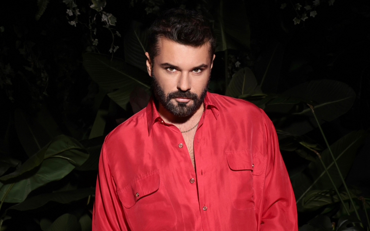 Emir'den Yeni Single \"Nerdesin Aşk\"