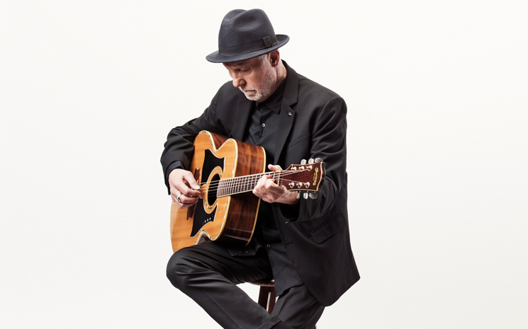 İlhan Şeşen'den Yeni Şarkı: \"Basmakalıp\"!