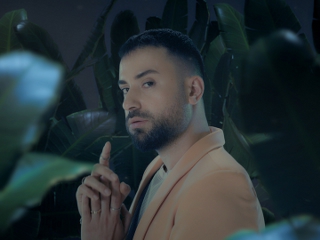 Emrah Altun'un \"Üşengeç\" Adlı Single Çalışması Yayınlandı!