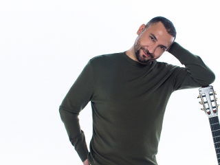 Emrah Çalapkulu \"Kapris Götürmez\"