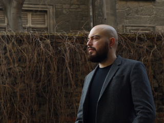 Emre Altınok \&quot;Sarı Umut\&quot;