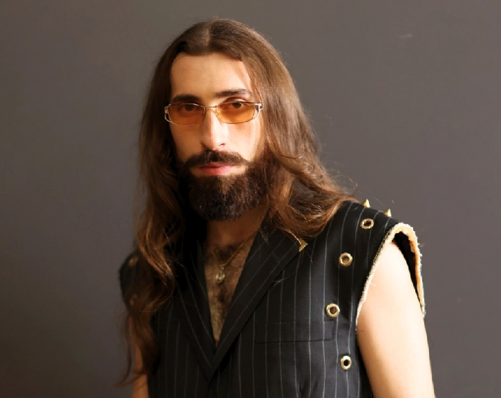 Bu hafta 5'TE 5'in konuğu: Emre Fel