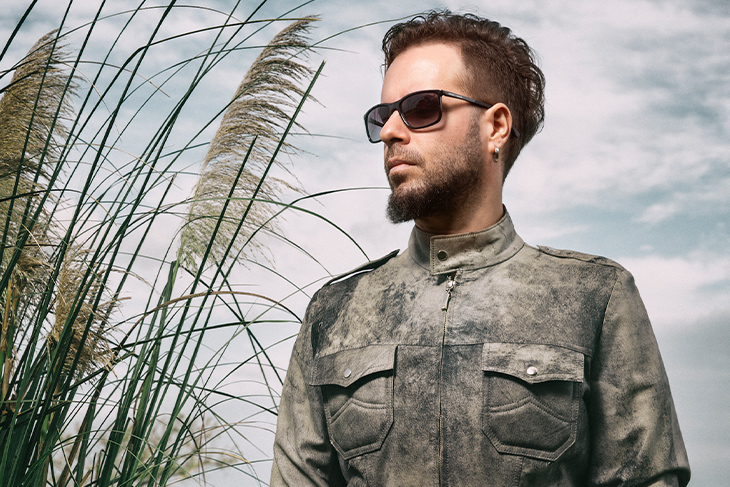 Emre Aydın, Yeni Şarkı Öncesi Bahar Turnesinde!