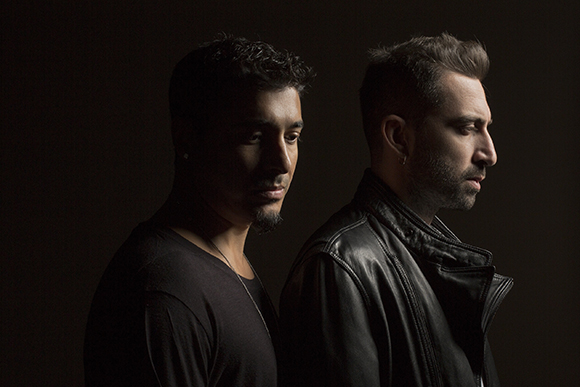 Erdem Yener Ve Ferman Akgül Bir Arada!