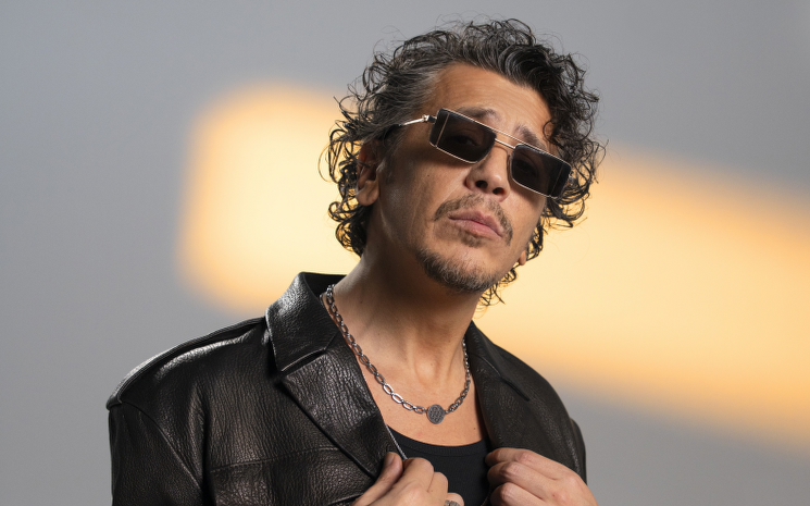 Ersay Üner'den Yeni Albüm: Ruh Hassası