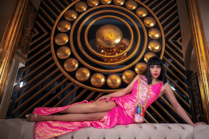 Esma Er 'Say Maşallah'