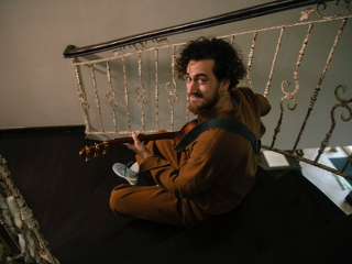 Evrencan Gündüz'den Yepyeni Bir Şarkı:Sen De İnanma