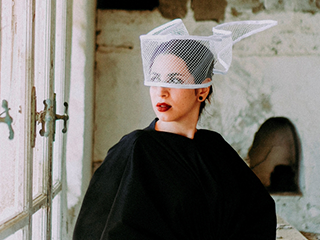 Ezgi Pekel'in \"Şimdi Söyle\" Klibi Yayında!