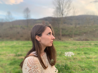 Ezgi Aktan, 'Bir Yolu Yok Mu?'