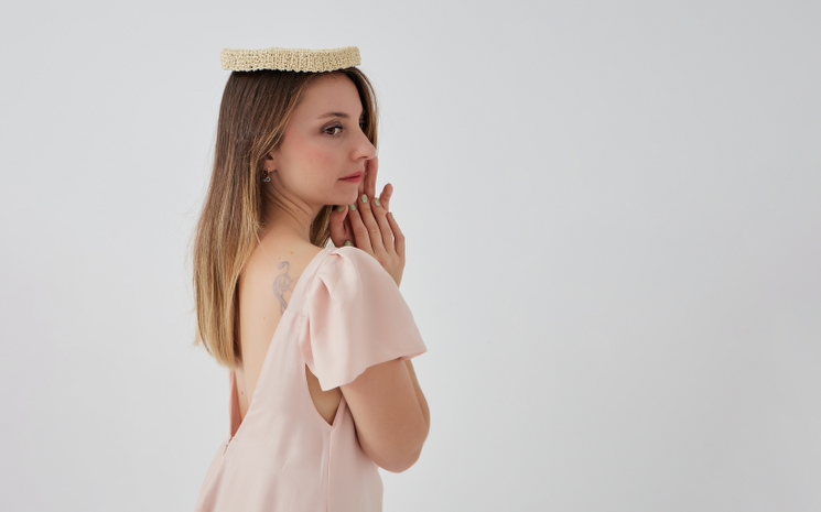 Moğollar'a Saygı\" albümünün on birinci adımını Ezgi Aktan \"Yolum Seninle\" yorumu ile atıyor.