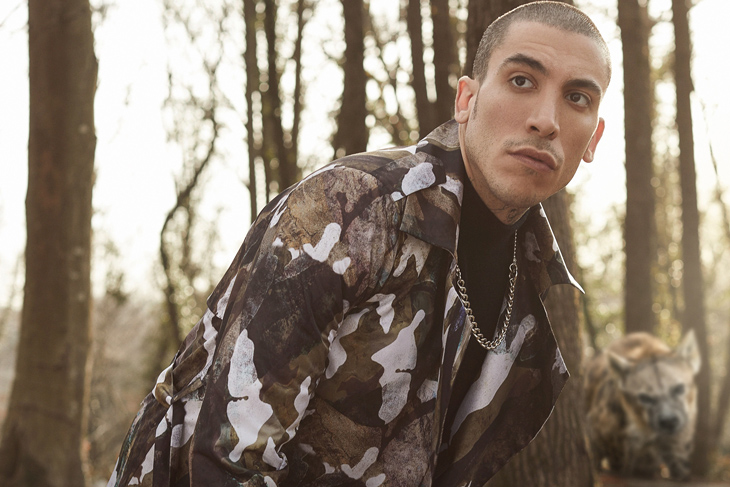 Can Bonomo'dan Albüm Habercisi Yeni Single.