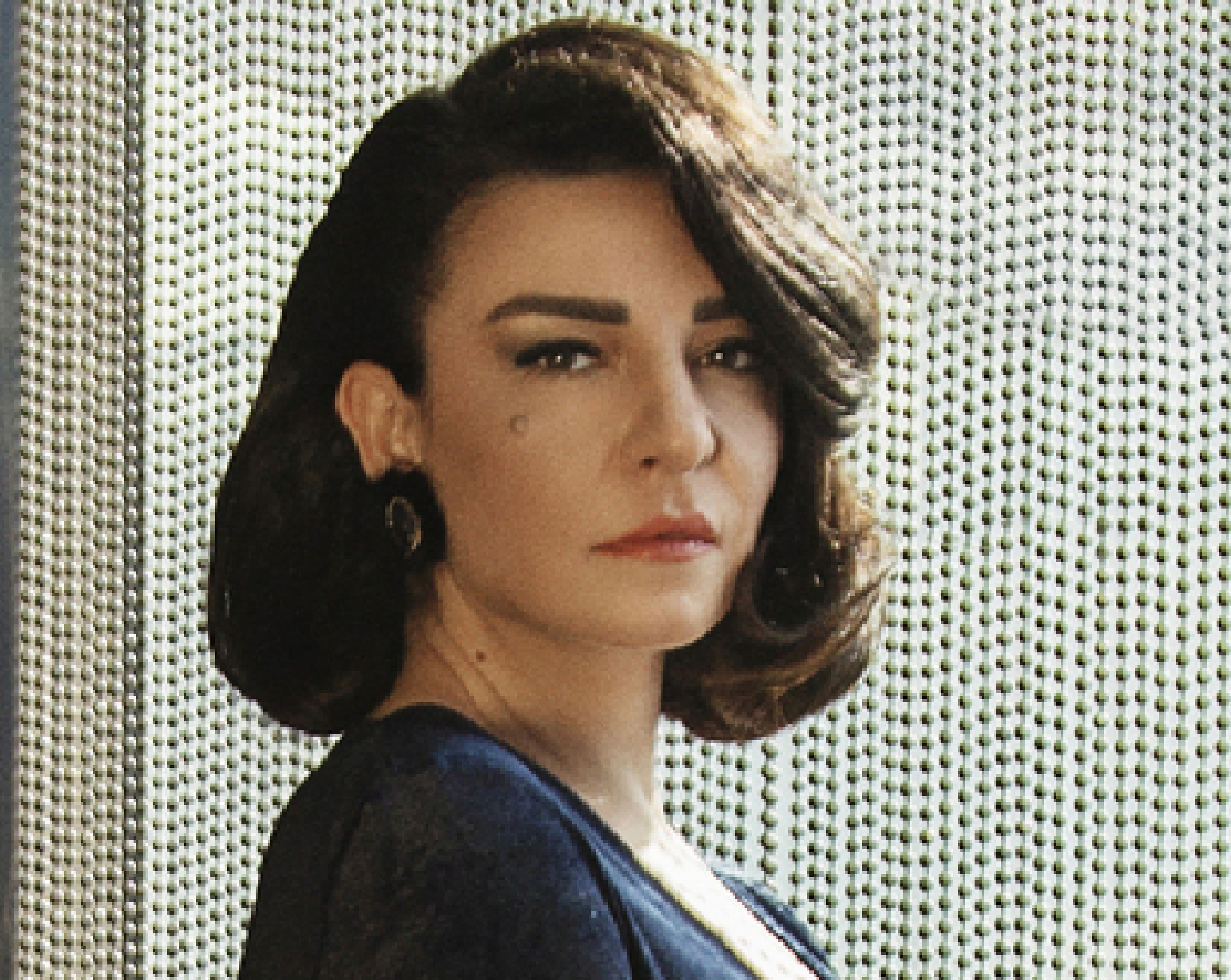 Bu hafta 5&#039;TE 5&#039;in konuğu Fatma Turgut