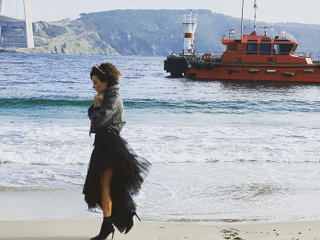 Fatma Turgut'un Klibine Emre Aydın Konuk Oldu!