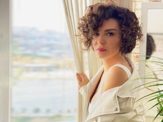 Fatma Turgut \&quot;Ben Vardım\&quot;