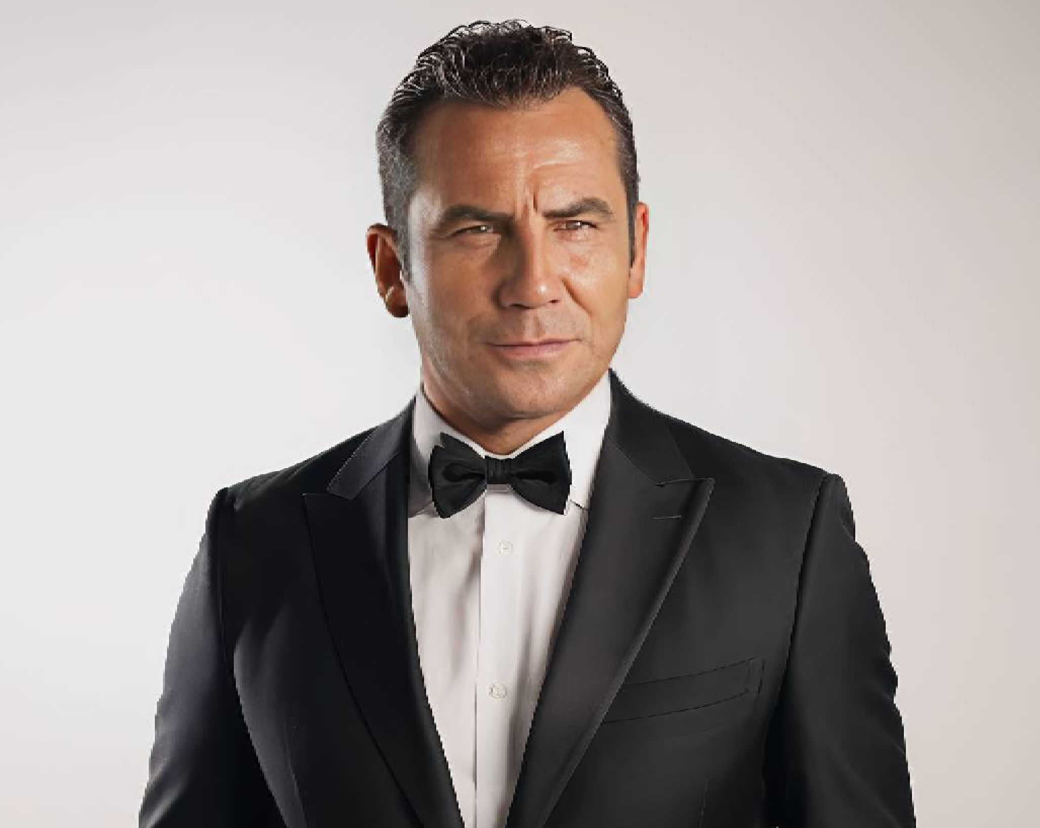 Bu hafta 5'TE 5'in konuğu: Ferhat Göçer
