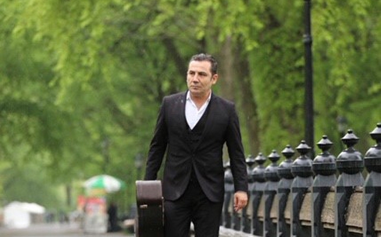 Ferhat Göçer \"Beni Başkası Anlayamaz\" Diyecek!