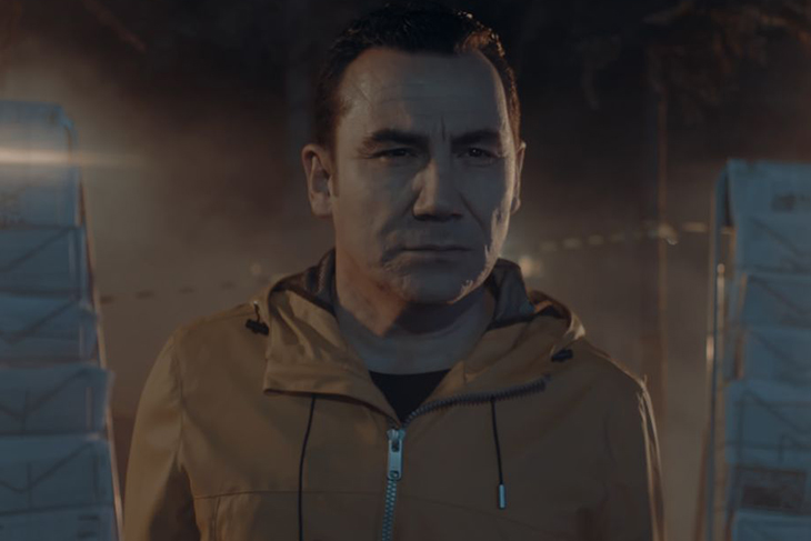 Ferhat Göçer&#039;den Kısa Film Tadında Klip