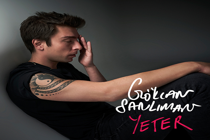 Gökcan Sanlıman \"Yeter\"