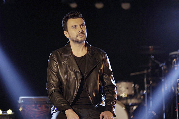 Gökhan Tepe Doğum Gününü Yeni Klibi İle Kutluyor