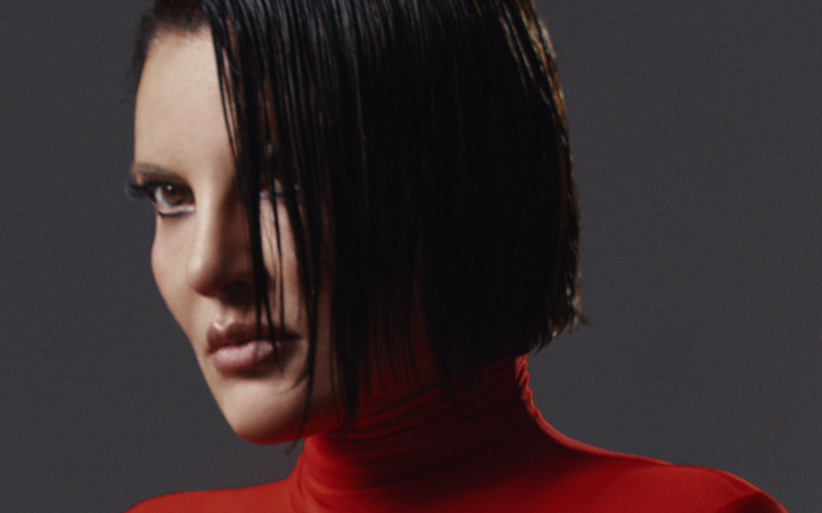 Göksel'den Yeni Albümden İkinci Şarkı: \"Alev Alev\"