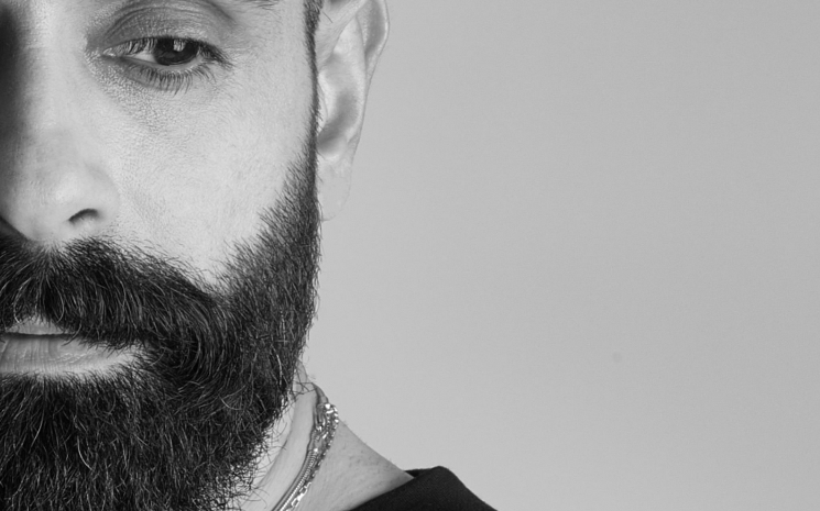 Gökhan Türkmen yeni şarkısı \&quot;Mahşer\&quot; ile müzikseverleri derinden sarsacak!