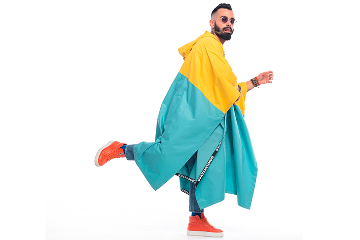 Gökhan Türkmen &#039;Deli&#039;