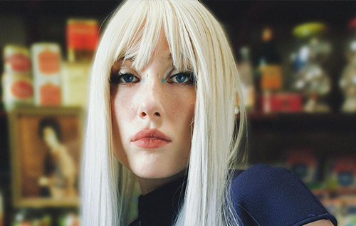 Güneş, Yeni Maxi SINGLE'INI Yayınlamaya Hazırlanıyor.