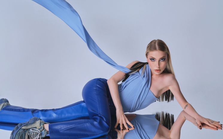 Güneş'in Yeni Teklisi \"Yok muydu Vaktin Bana?\" 3 Şubat'ta Yayında!