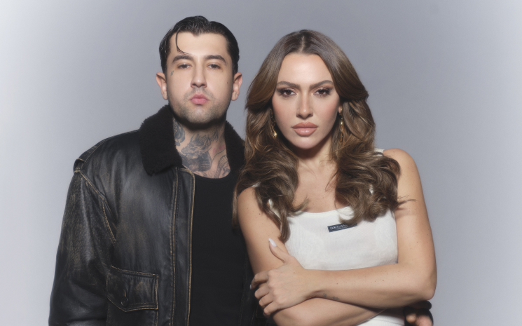 Hadise'den Albüm Öncesi Yeni Tekli \"Labirent\"