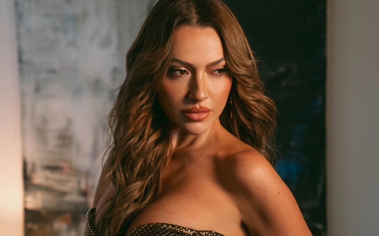 Hadise'den Yeni Albüm Müjdesi